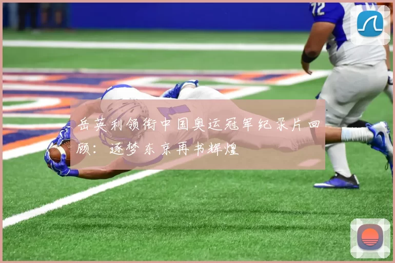 岳英利领衔中国奥运冠军纪录片回顾：逐梦东京再书辉煌