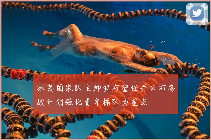 冰岛国家队主帅宣布留任并公布备战计划强化青年梯队为重点
