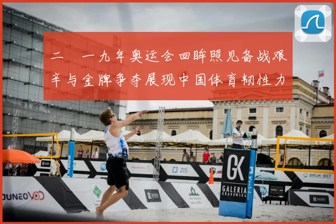 二〇一九年奥运会回眸照见备战艰辛与金牌争夺展现中国体育韧性力量